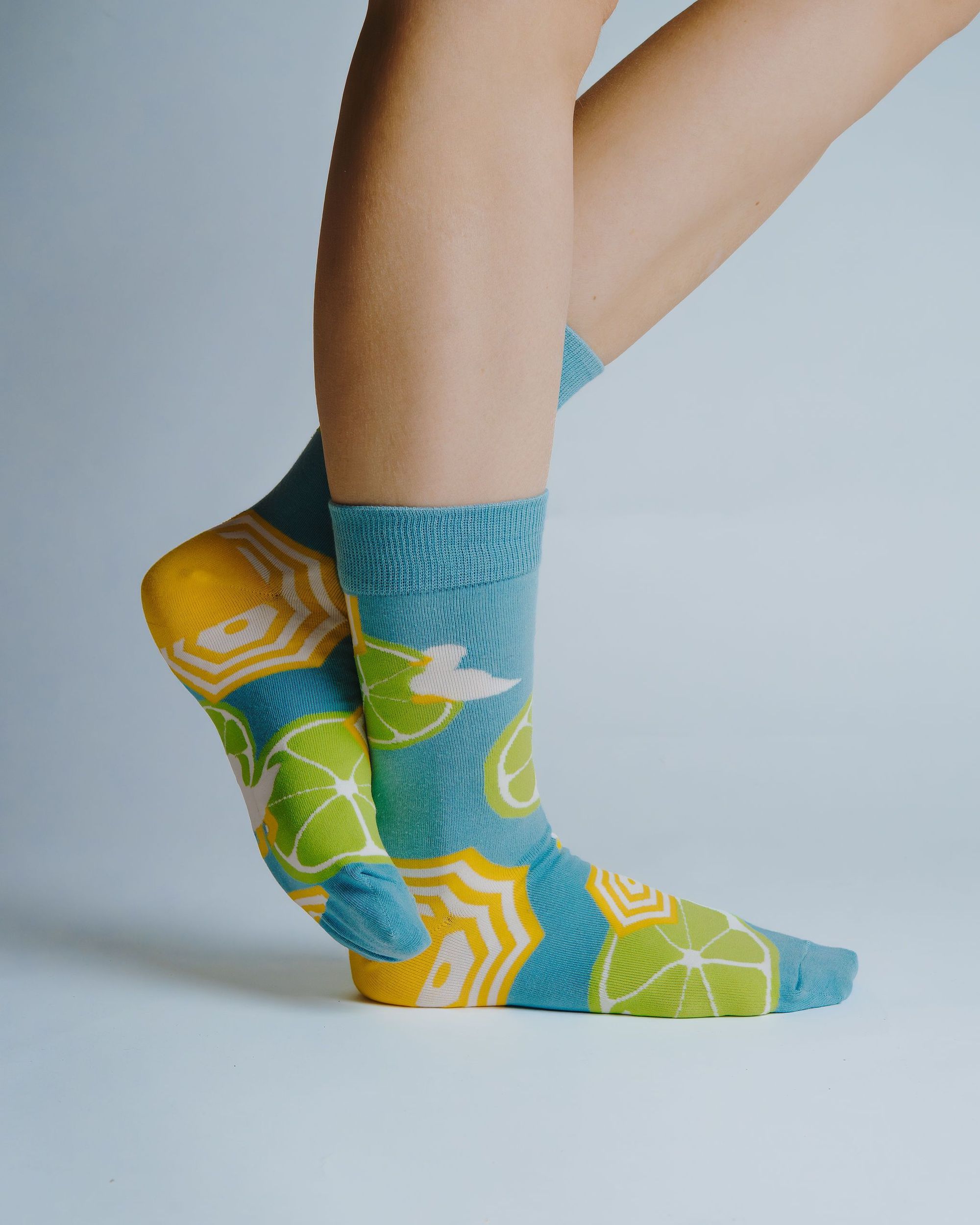 Sokkies - campaign — photo 4