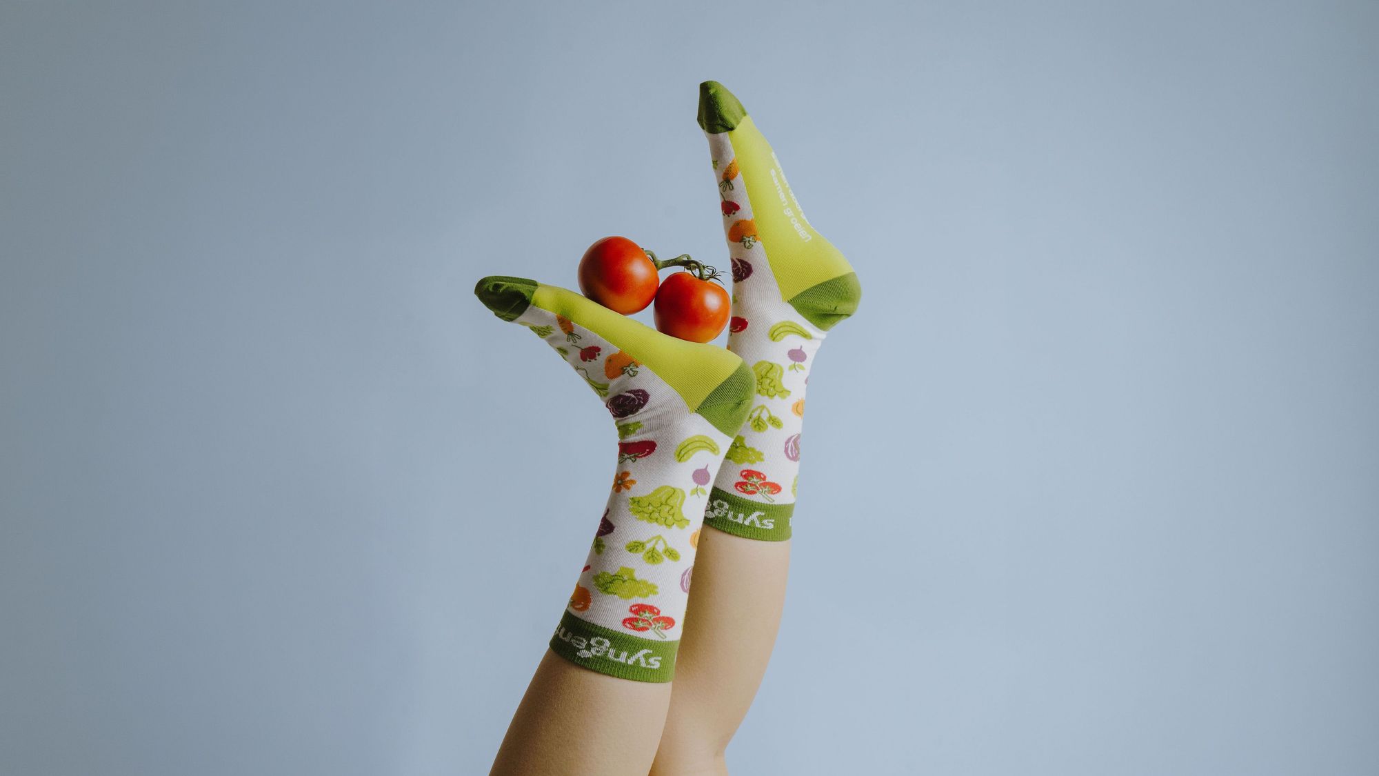 Sokkies - campaign