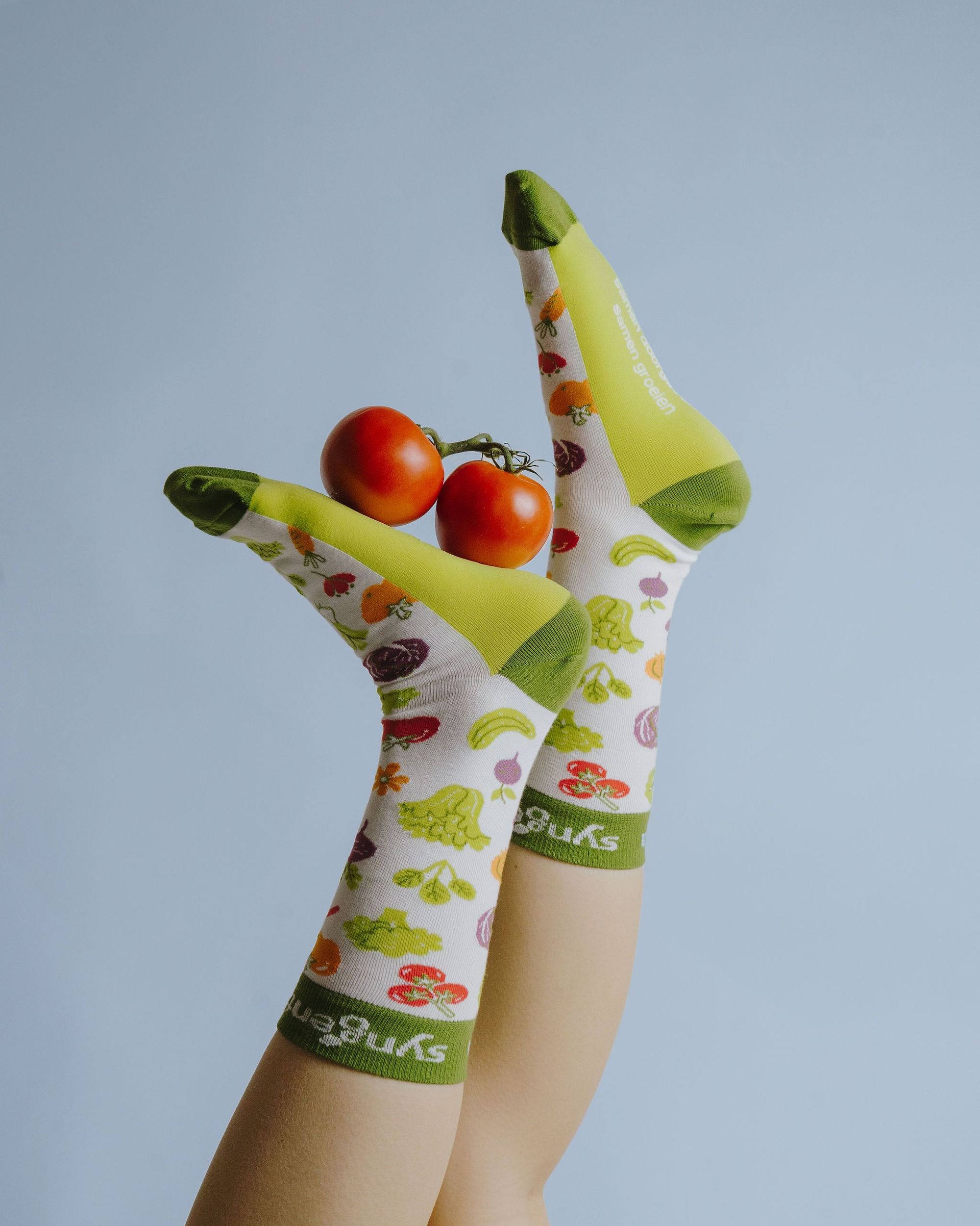 Sokkies - campaign — photo 6